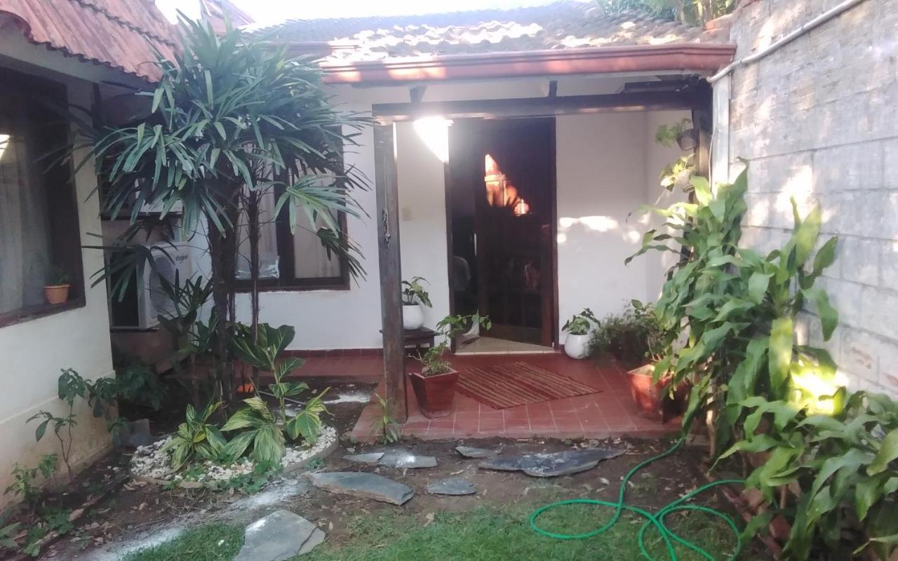 Rincon De Ensueno Santa Cruz de La Sierra Exterior foto